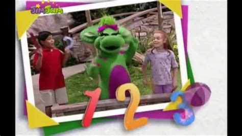 Barney And Friends Theme Song 17 Languages Compilation Youtube