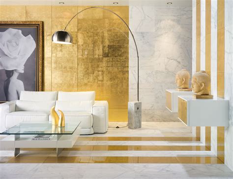 May 12, 2020 · this, of course, was the golden girls. 30 Glamorous Interiors with Golden Touch