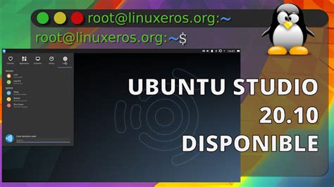 Disponible Ubuntu Studio 2010 “groovy Gorilla” Novedades Linuxeros