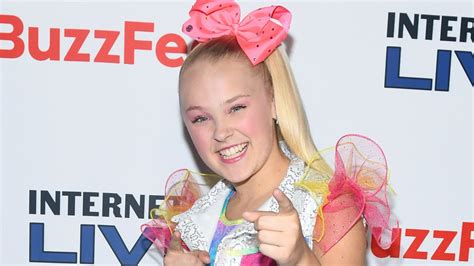 Jojo Siwa On A Dance Moms Return Why She May Consider Hot Sex Picture