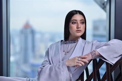 Gambar adik neelofa yang cun tapi sayangnya my info hub. Tan Sri Mohd Noor Ayah Neelofa