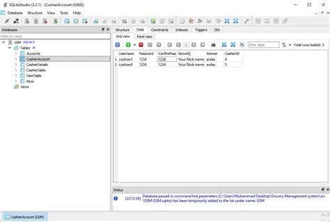 Java Sqlite Updatedata Statement Not Working Stack Overflow