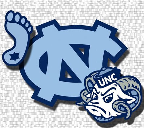 Unc Wallpapers Wallpaper Cave