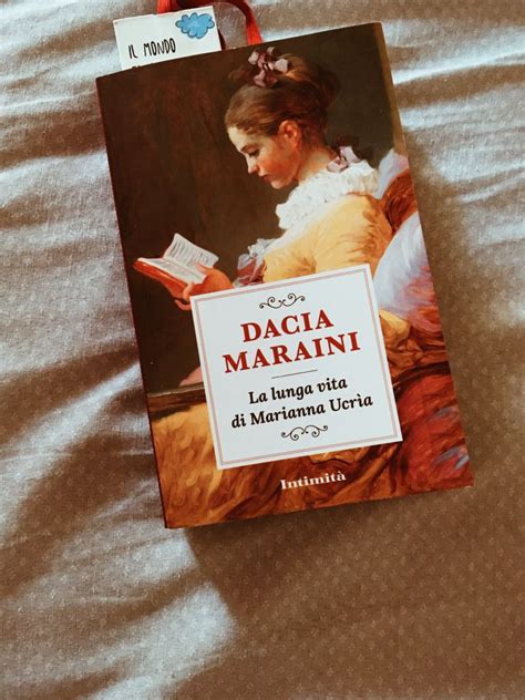Check spelling or type a new query. Recensione "La Lunga vita di Marianna Ucrìa" (con immagini ...