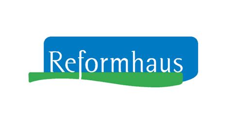 This portal is about the reform haus, a new way to build energy saving houses! Reformhaus® wächst 2019 um drei Prozent - Branche besteht ...