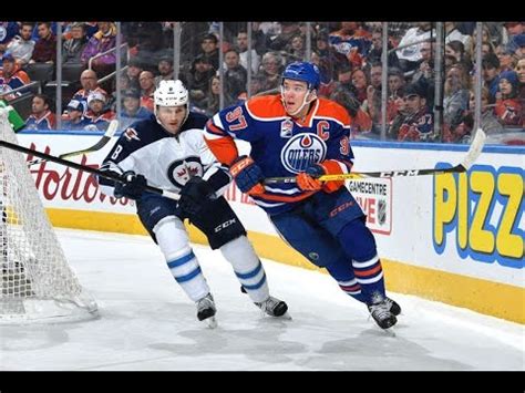The rivalry between the winnipeg jets and the edmonton oilers goes back to the 1970s. Видеообзор Эдмонтон - Виннипег / OILERS VS. JETS DECEMBER ...