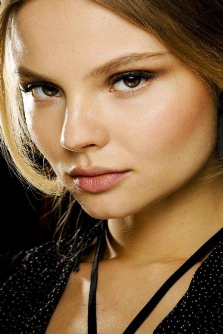 Magdalena Frackowiak ♥ Magdalena Frackowiak Beauty Makeup Hair Makeup