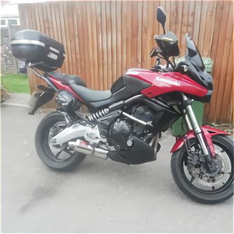 Kawasaki klr 650 motorcycles for sale : Kawasaki Klr 600 for sale in UK | View 72 bargains