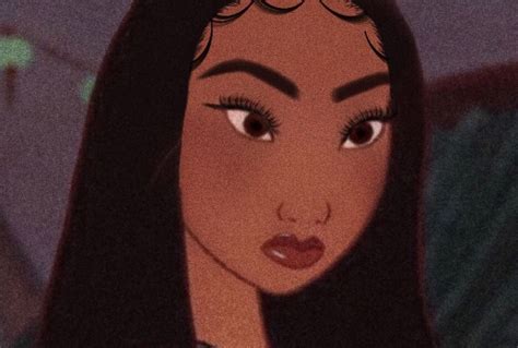 Baddie Aesthetic Disney Icons Tumblr Ininja Thoughts