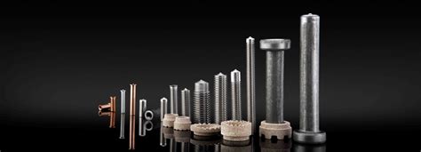 Stud Welding Studs Studmaster®