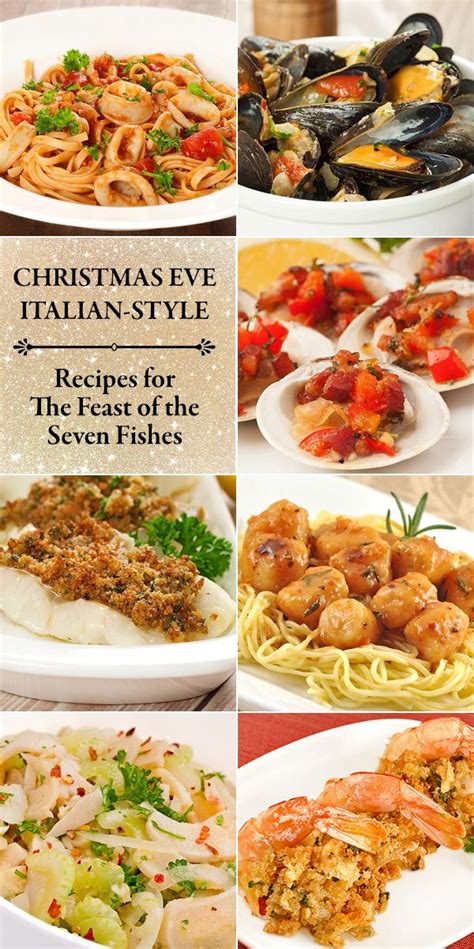 22 non traditional christmas dinner ideas you need to try 19. 21 Best Traditional Italian Christmas Eve Dinner - Most ...