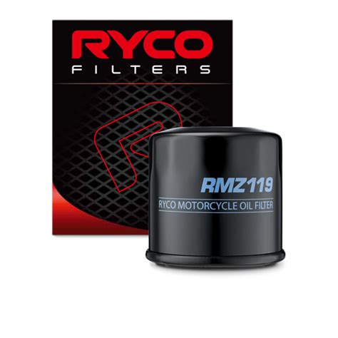 Syntec Oil Filters | Air Filters, Oil Filters and Fuel Filters | Ryco Filters | Automotive ...