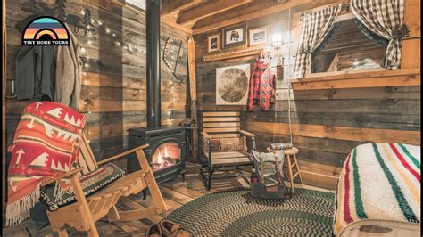 Small Log Cabin Interior Photos Cabinets Matttroy