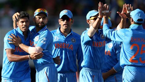 The live telecast of the india vs west indies match will start at 1:30pm on october 21 (sunday). IND vs WI, Match Preview: Team India Ready For Take ODI ...