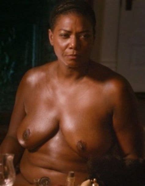 Queen Latifah Naked Bessie Pics Nudebase