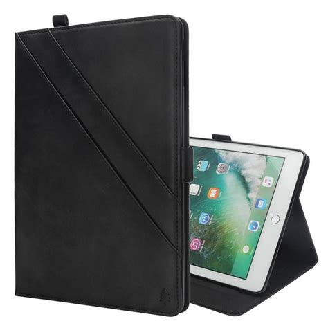 Fodral för iPad Pro 12.9 (2017-2015) - Extrafack & Pennhållare | kamda