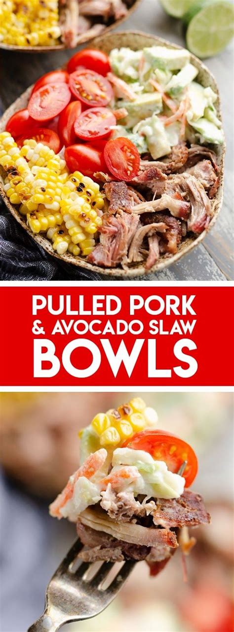 If you're looking for easy dinners you can make baked in your oven, try these perfect pork chops! Pin by Sarah Marlow on Keto | Pulled pork dinner, Pulled ...
