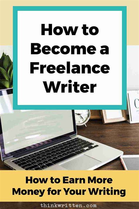 How To Start Freelance Writing As A Beginner Seven Breakthrough