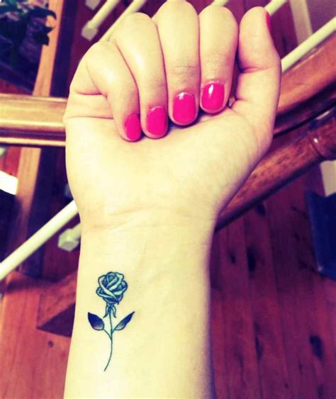 Very Cool Wrist Tattoos Tattoo Designs Ideas For Man And Woman