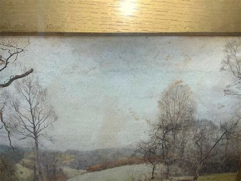 John William North Ara Rws 1842 1924 In Cheffins Fine Art