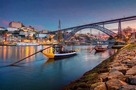 Living In Porto For Expats The Pros And Cons You Must Know Expatra