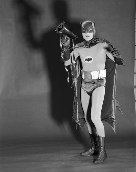 Batman Gallery A Airdate Shoot Date In 1966 Photo By Abc Photo