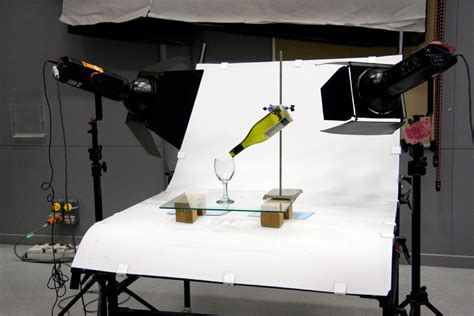 Common Lighting Problems In Product Photography