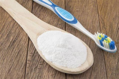 Is Brushing Your Teeth With Baking Soda Safe Sedation Dentistry