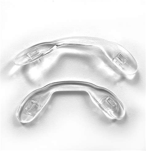 Polyvinyl Strap Bridges For Glasses Optical Products Online