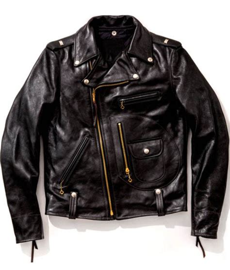 badass j 24 biker leather jacket rockstar jacket