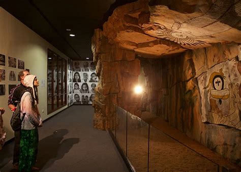 Mowanjum Aboriginal Art And Culture Centre Venue Hire Museum