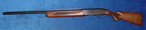 Winchester Model 1400 12 Ga Semi Auto Shotgun