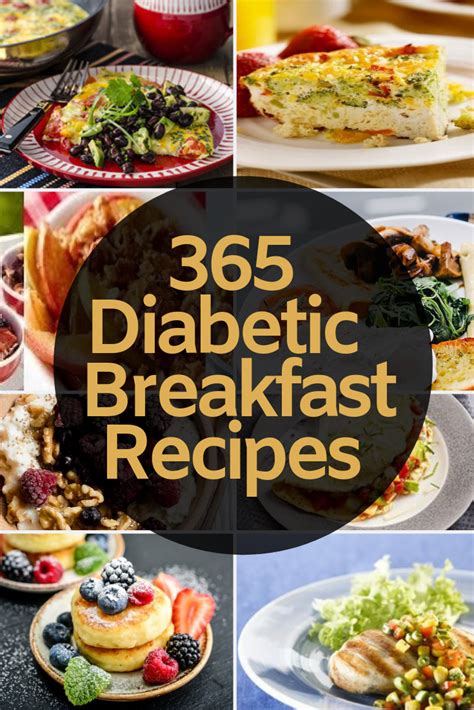 Dont Miss Our 15 Most Shared Healthy Breakfast For Diabetics How To