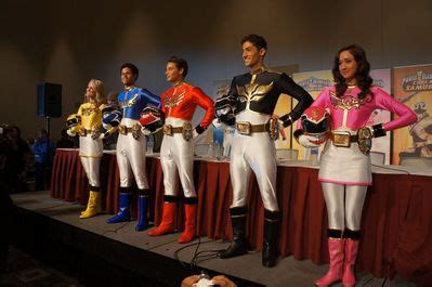 The market overflows with overdrive and distortion pedals. Power Rangers Megaforce - Wikipedia