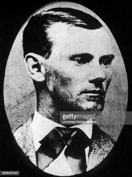 Jesse James Criminal Photos And Premium High Res Pictures Getty Images