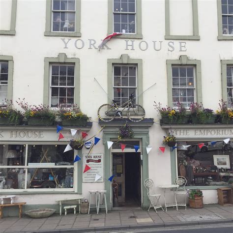 York House Antiques Ричмонд лучшие советы перед посещением Tripadvisor