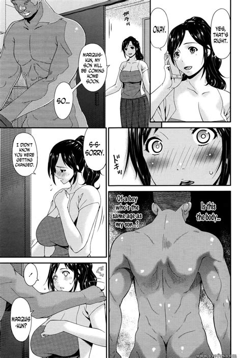 Page Hentai And Manga English Bai Asuka Impregnated Mother Erofus