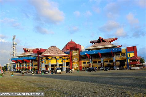 Sirang Lente Travel Guide Zamboanga Sibugay With Hotel