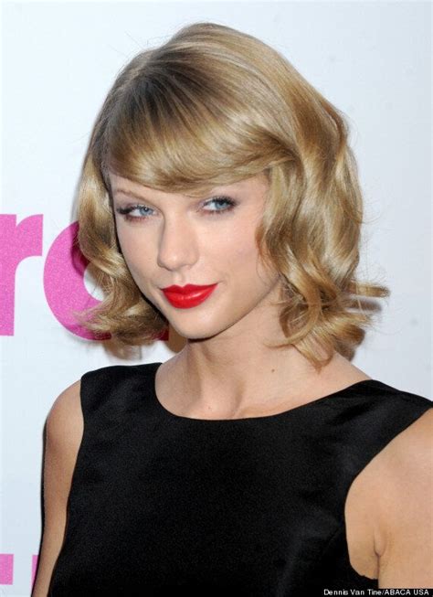 Taylor Swift Slams ‘nude Photos Claims After Her