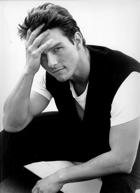 Tom Cruise - Tom Cruise Photo (40958992) - Fanpop