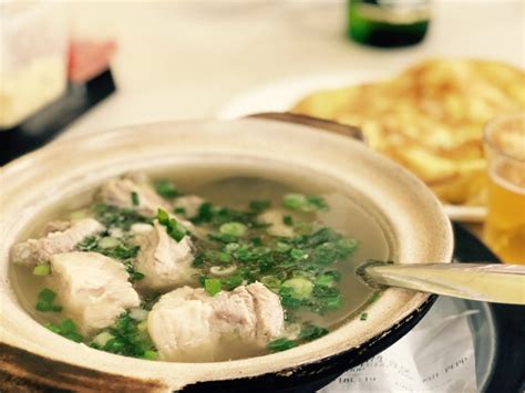 印尼虾煲 ( indo curry prawn) price rm37.00. 新峰肉骨茶 Sun Fong Bak Kut Teh ｜ クアラルンプール観光