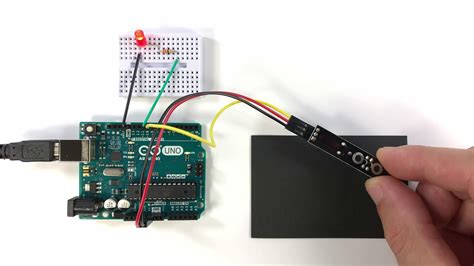 How To Use Obstacle Avoidance And Ir Tracking Sensors On The Arduino