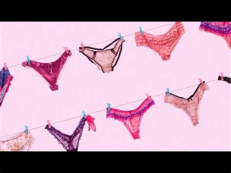 Different Types Of Vaginas Shapes Explained In One Video Youtube