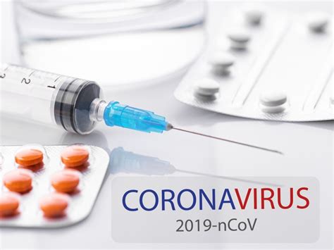 Supply from the federal government is limited. COVID-19 Vaccine Discovered. Vaccine name "Pitkovac".