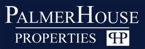 PalmerHouse Properties « Logos & Brands Directory