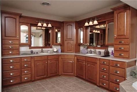 10×10 All Solid Wood Kitchen Cabinets Geneva Rta 816124022473 Ebay