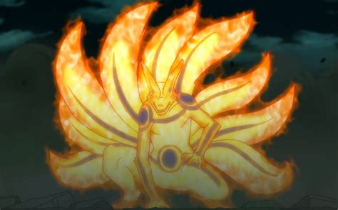 Sage mode uzumaki naruto and kurama clip art, naruto shippuuden. Kurama Kyuubi Mode | Wallpapers Abstract
