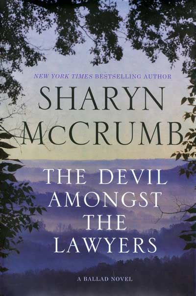 Sharyn Mccrumb New York Times Bestselling Author Used Books Books To