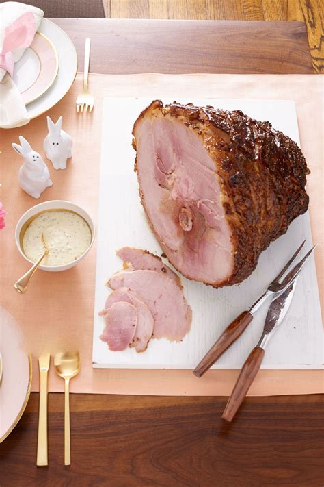 how to make root beer glazed ham and other recipes for your holiday