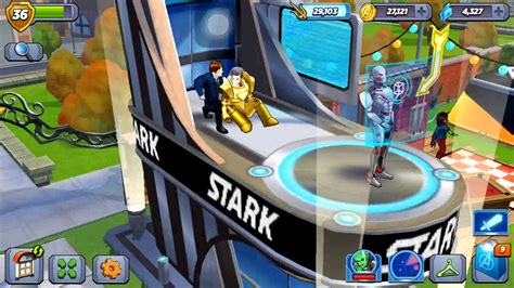 #avengers #academy #avengersacademy #marvel #msmarcel #kamalakhan. Stony Avengers Academy : Tony Stark Avengers Academy Stony Free Transparent Png Clipart Images ...